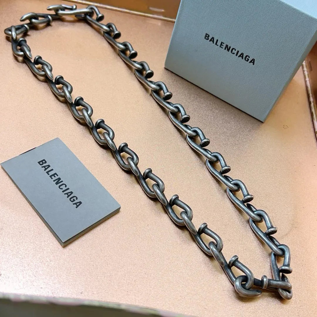 BLCG Necklace - Hl76B40 image 0
