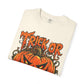 Trick or Treat Unisex Garment-Dyed T-shirt image 21