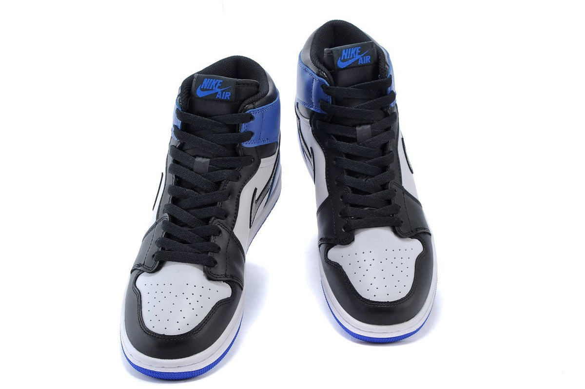 AJ 1 Retro Fragment Shoes Sneakers - nk0001269 image 4