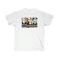 I Like My Sugar With Coffee Men T-Shirt - White, 2XL image