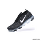 Air VaporMax Flyknit Shoes Sneakers - nk0003508 image 3