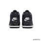 Levi's x AJ 3 Indigo Shoes Sneakers – nk0005024 image 4