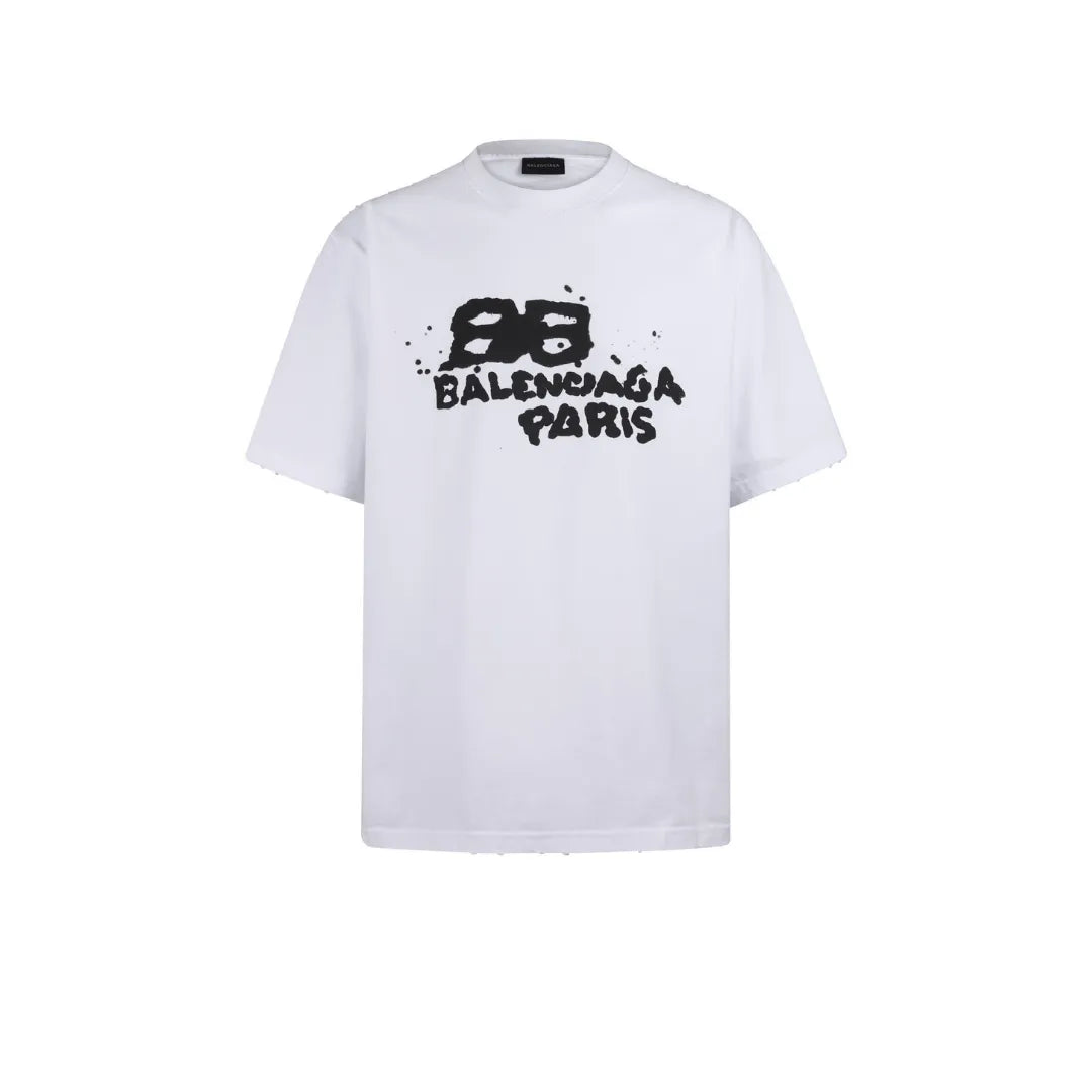 BLCG Cotton Graphic Print T-Shirt - BLCG0095 image 0