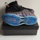 Tekken 8 x Air Foamposite One Kazuya Mishima Shoes Sneakers – nk0004641 image 9