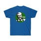 THC King Green Men T-Shirt - Royal, XL image