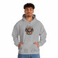 Sinner’s Flame Hooded Sweatshirt image 90