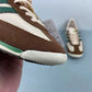 AD SL 72 OG Linen Collegiate Green Shoes Sneakers - nk0005406 image 16