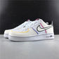 AF 1 Low Day of the Dead (2019) Shoes Sneakers - nk0000116 image 13