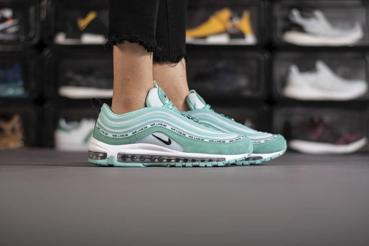 AM 97 Have a Day Tropical Twist Shoes Sneakers - nk0000486-2 image 6