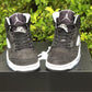 AJ 5 Retro Oreo 2021 Shoes Sneakers - nk0001760 image 4