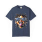 Diamond Drip Unisex Garment-Dyed T-shirt image 70