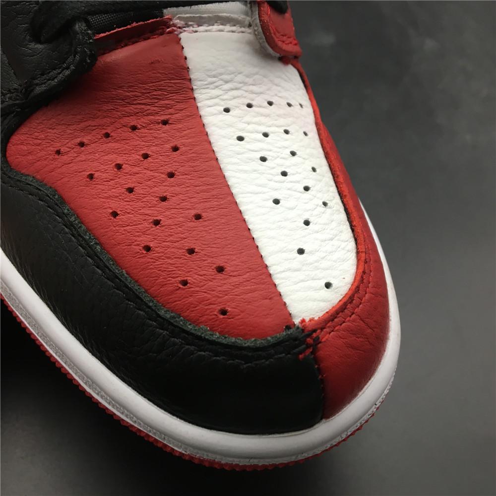 AJ 1 Retro High Homage To Home (Non-numbered) Shoes Sneakers - nk0000353 image 17