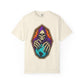Soul Keeper Unisex Garment-Dyed T-shirt image