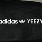 YzY Boost 350 V2 Black Red Shoes Sneakers - ad0000012 image 11