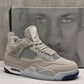 AJ 4 “Georgetown” Shoes Sneakers - nk0005329 image 11