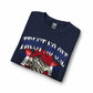 Graphic Print Long Sleeve T-Shirt - POD0037 image 18