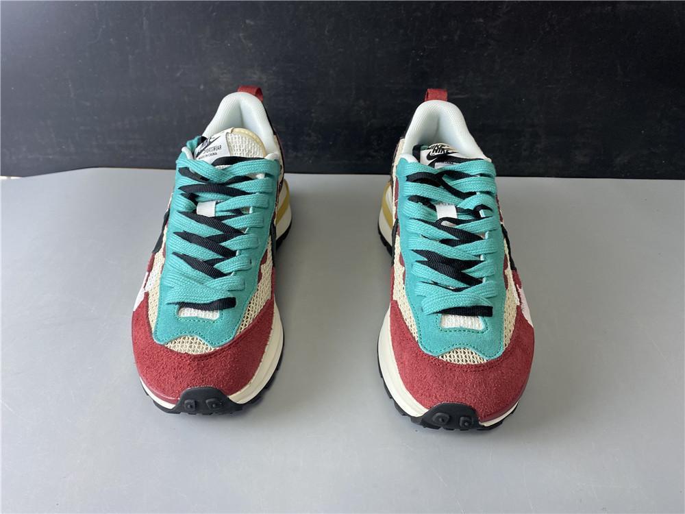Sacai x Pegasus VaporFly SP Shoes Sneakers - nk0000740 image 16