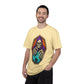 Soul Keeper Unisex Garment-Dyed T-shirt image 25