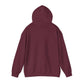 Halloween Basketball Hooded Sweatshirt image 18