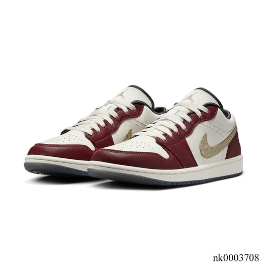 AJ 1 Low Year of the Dragon (2024) Shoes Sneakers - nk0003708 image 1