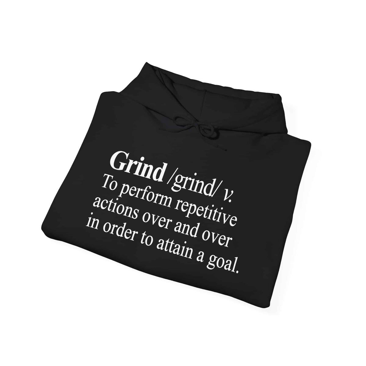 Grind Definition Sweatshirt image 3