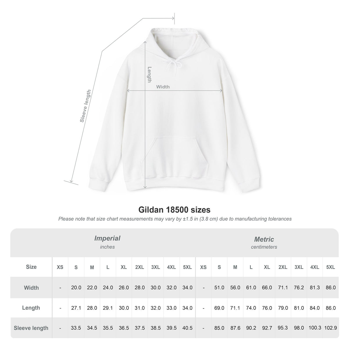 Spooky Season Hooded Sweatshirt image 50