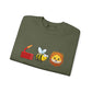 Bee Crewneck Sweatshirt image 16