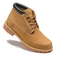 [PREMIUM] TBL Heritage Waterproof Chukka Yellow Boot Shoes Sneakers - nk0005474 image 2