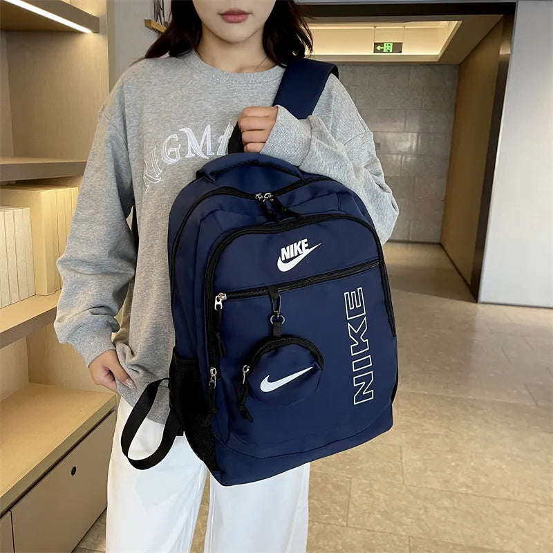 JD Streetwear Backpack - JD0053 image 7