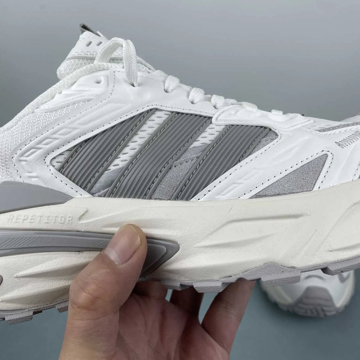 AD Adistar XLG STORM EDGE Shoes Sneakers - nk0005339 image 12