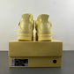 [PREMIUM] J Balvin x AJ 4 Lemonade Shoes Sneakers - nk0005304 image 12