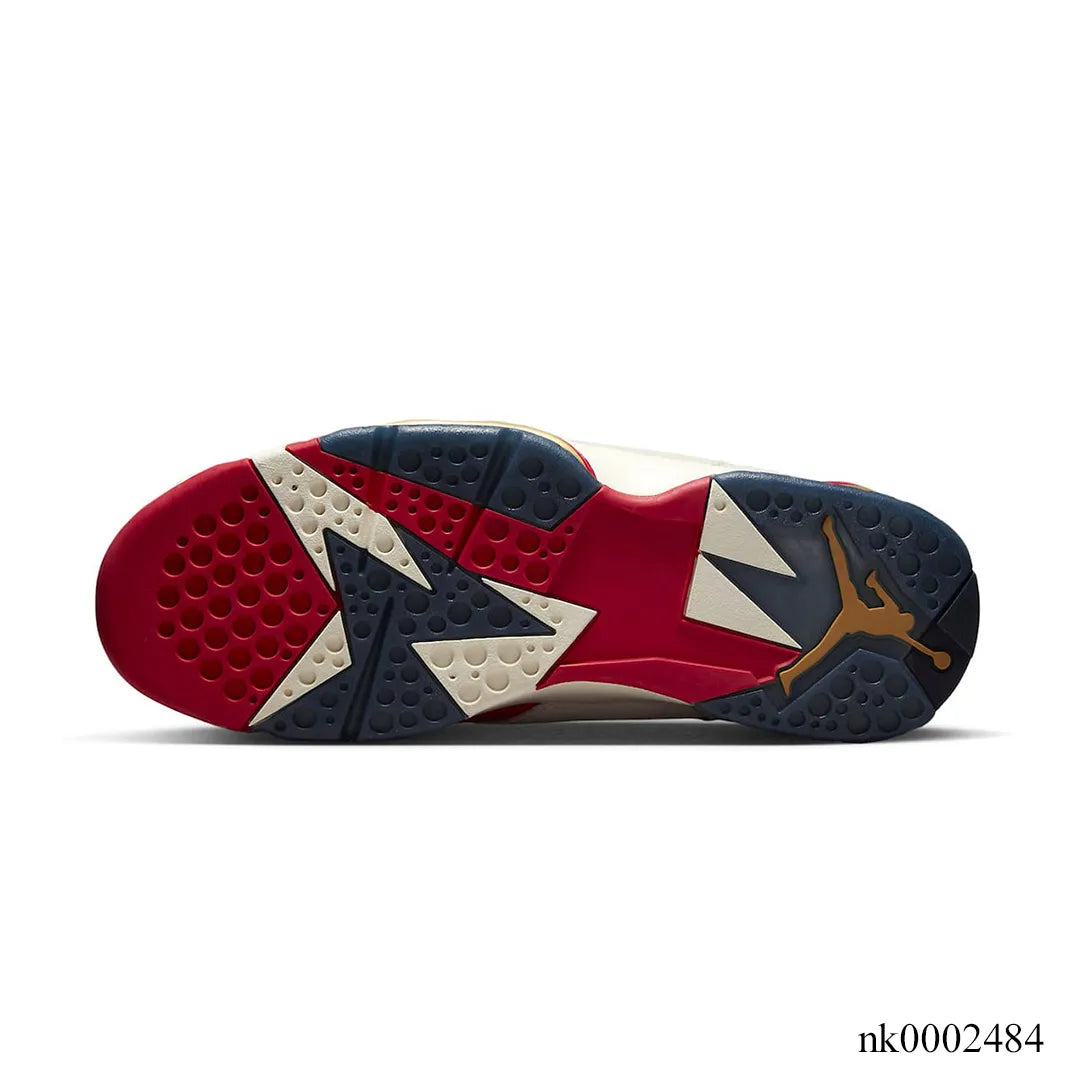 Air Jordan 7 Retro Trophy Room New Sheriff in Town Shoes Sneakers - nk0002484 image 4