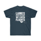 Rap Curren$y Lames Men T - Shirt - Blue Dusk, L image