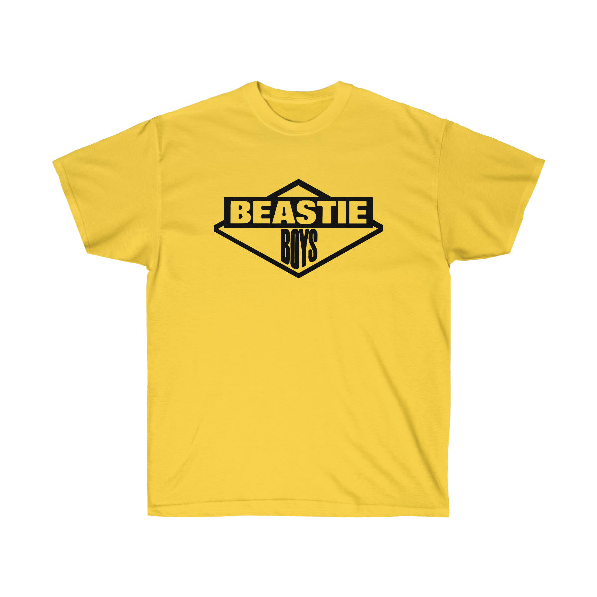 Rap BBs Men T-Shirt - Daisy, XL image