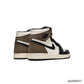AJ 1 Retro High Dark Mocha Shoes Sneakers - nk0000855 image 3