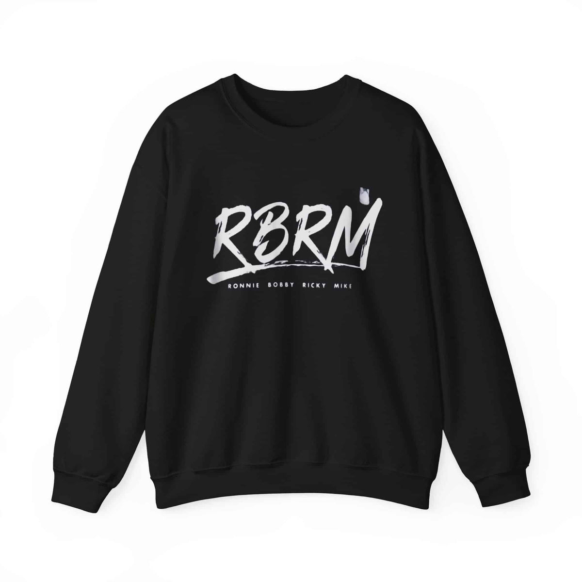RBRM Tour Crewneck Sweatshirt image 0