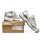AS Gel NYC Cream Pure Silver Shoes Sneakers - as0000014 image 3