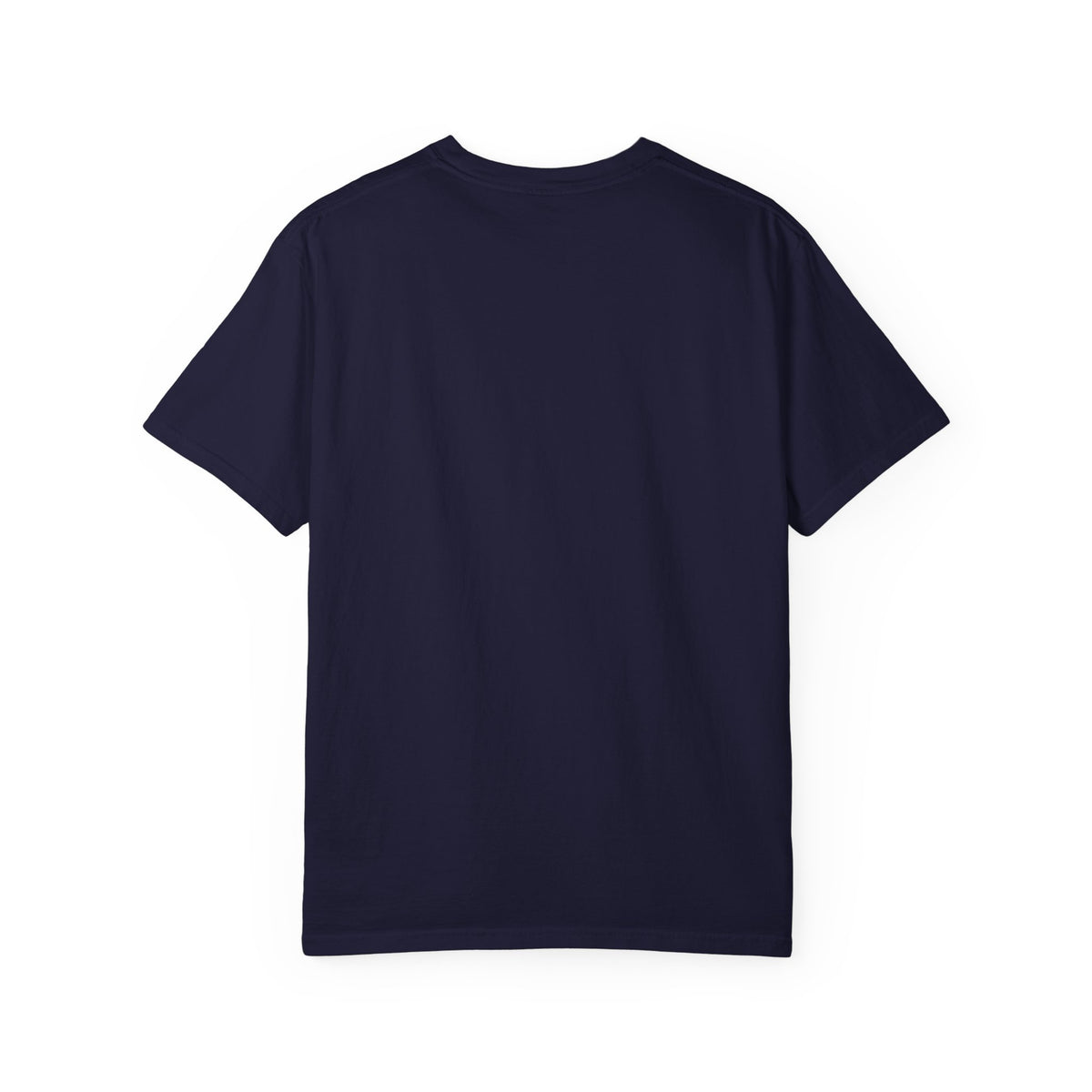 Spooky Season Unisex Garment-Dyed T-shirt image 76