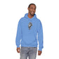 Crown of Faith 1 Hooded Sweatshirt image 117