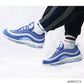 AM 97 Have a Nike Day Indigo Storm Shoes Sneakers - nk0002218 image 4