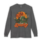 Spooky Season Long Sleeve T-Shirt image