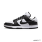 Dunk Low Twist Panda Shoes Sneakers - nk0003177 image 2