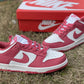 Dunk Low Archeo Pink Shoes Sneakers - nk0001893 image 3