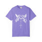 Heavenly Guardians Unisex Garment-Dyed T-shirt image