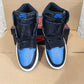AJ 1 Low Reverse Bred Shoes Sneakers - nk0004969 image 8