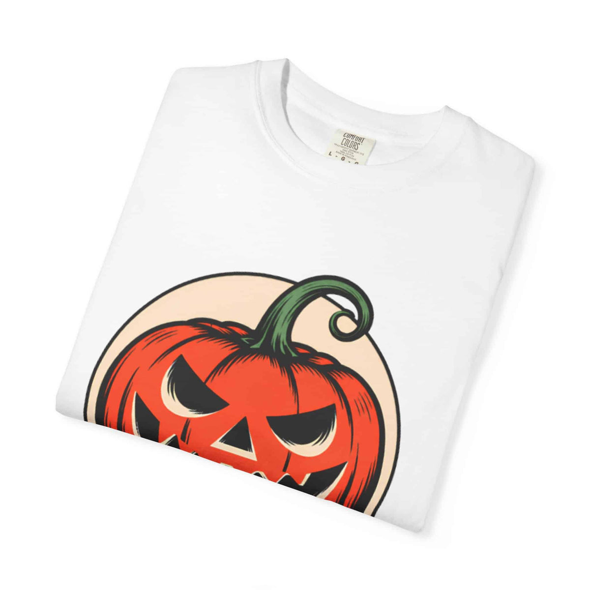 Make Halloween Great Again Unisex Garment-Dyed T-shirt image 12