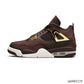 AJ 4 Retro 'Bin23' Shoes Sneakers - nk0005239 image 1