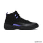 AJ 12 Retro Black Dark Concord Shoes Sneakers - nk0001428-1 image