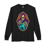 Soul Keeper Long Sleeve T-Shirt image 0