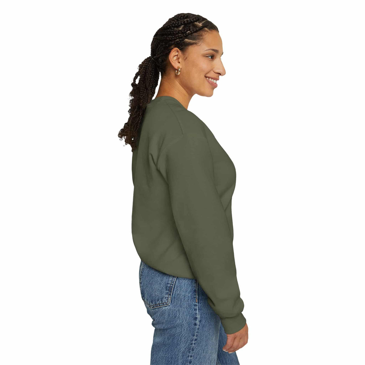 Life Is Good Crewneck Sweatshirt image 12